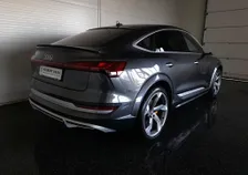 e-tron SB 95 quattro S-LINE - Image 2