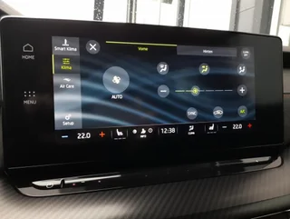 Octavia Combi RS 2,0 TDI DSG - Image 6