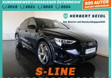 e-tron 95 quattro S-LINE - Image 1