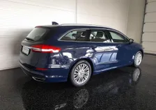 Mondeo Turnier TITANIUM 2,0 EcoBlue 4x4 Aut - Image 2