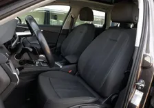 A4 Allroad quattro 2,0 TDI S-tr - Image 10