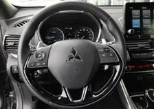 Eclipse Cross 2,4 PHEV 4x4 Aut - Image 8
