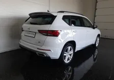 Ateca FR-LINE 2,0 TDI DSG - Image 2