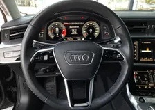 A6 Avant SPORT 35 TDI S-tr - Image 9
