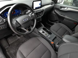 Kuga TITANIUM 2,0 EcoBlue 4x4 Aut - Image 10