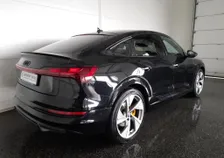 e-tron SB 55 quattro S-LINE - Image 2