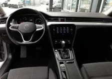 Passat Variant BUSINESS 2,0 TDI DSG - Image 3