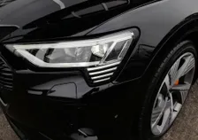 e-tron SB 55 quattro S-LINE - Image 18