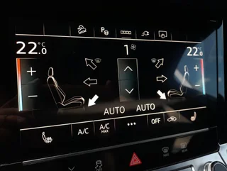 e-tron 55 quattro S-LINE - Image 6