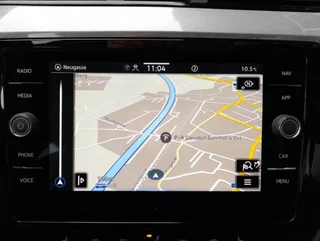 Passat Variant BUSINESS 2,0 TDI DSG - Image 5