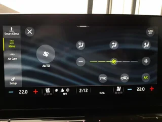 Octavia Combi STYLE 2,0 TDI DSG - Image 6