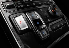 Santa Fe PHEV 4x4 Aut - Image 7