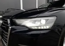 A6 Avant DESIGN QUATTRO 40 TDI S-tr - Image 16