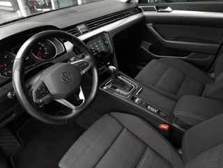 Passat Variant BUSINESS 2.0 TDI DSG - Image 10