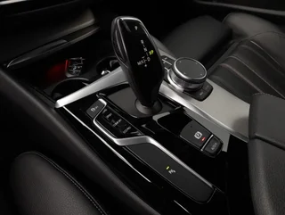 530 i Touring SPORTLINE Aut - Image 8