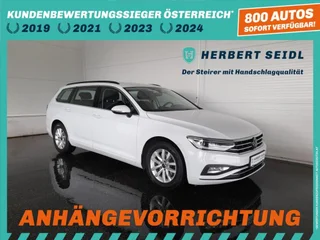 Passat Variant BUSINESS 2,0 TDI DSG - Image 1