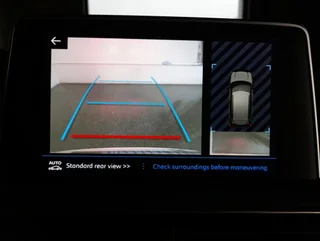 3008 1,5 BlueHDi 130 Aut - Image 4