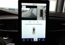 Explorer ST-LINE 3,0 V6 EcoBoost PHEV 4X4 Aut. - Image 4