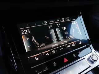 e-tron 55 quattro S-LINE BLACK EDITION - Image 7