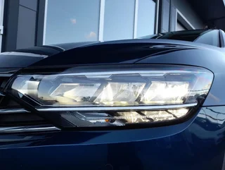 Passat Variant BUSINESS 2,0 TDI DSG - Image 13
