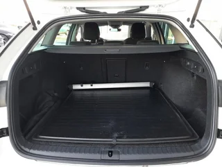 Octavia Combi 2,0 TDI DSG - Image 12