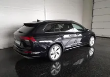 Golf VIII Variant STYLE 2,0 TDI DSG - Image 2