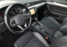 Passat Variant ELEGANCE 2,0 TDI DSG - Image 9