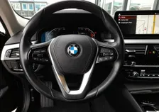 520 d Touring 4x4 Aut - Image 8