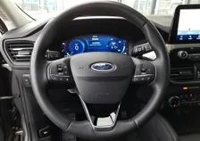 Kuga TITANIUM 2,5 Duratec PHEV Aut - Image 9