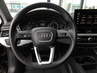 A4 Avant 35 TDI S-tr - Image 8