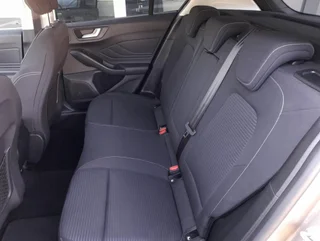 Focus TITANIUM 1,0 EcoBoost - Image 11