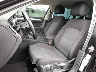 Passat Variant BUSINESS 2,0 TDI DSG - Image 11