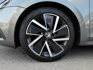 Octavia Combi 2,0 TDI DSG - Image 17