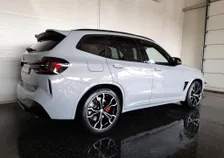 X3 M COMPETITION 4x4 Aut - Image 2