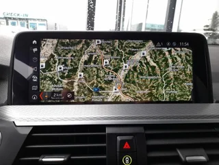 X3 20d M-SPORT 4x4 Aut - Image 6