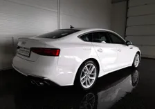 S5 SB 3,0 TDI quattro S-tr - Image 2