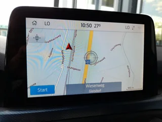 Focus Turnier Active X 1.5 EcoBlue Aut. - Image 5