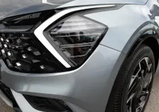 Sportage PHEV GT-Line 4x4 Aut. - Image 14