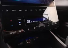 Tucson N-LINE PHEV 4x4 Aut - Image 7