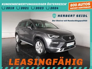 Ateca XPERIENCE 4x4 2,0 TDI DSG - Image 1