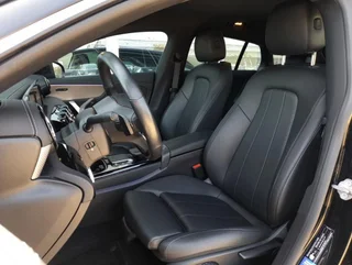 CLA SB 200 d 4x4 Aut. - Image 10