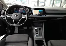 Golf VIII Variant STYLE 2,0 TDI DSG - Image 3