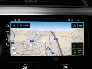 e-tron SB 50 quattro S-LINE - Image 6