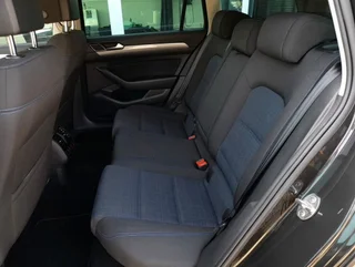 Passat Variant GTE PHEV DSG - Image 12