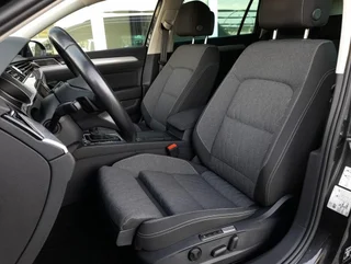 Passat Variant BUSINESS 2,0 TDI DSG - Image 9