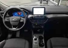 Kuga TITANIUM 2,5 Duratec PHEV Aut - Image 3