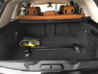 X5 45e SPORT 4x4 Aut - Image 15