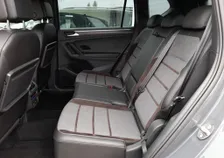 Tarraco XCELLENCE PHEV 245 DSG - Image 13