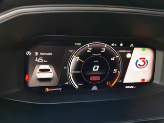 Formentor 4x4 2,0 TDI DSG - Image 8