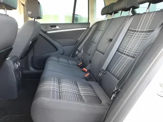 Tiguan R-LINE 2,0 TDI - Image 11